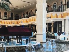 -碧中海汤泉汗蒸酒店