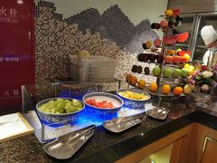 -蜻蜓逐宴全日制西餐厅I古北水镇大酒店