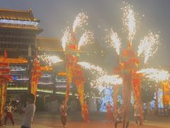 -大明幻境第一城