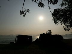 -鼓浪屿内厝澳码头(轮渡站)