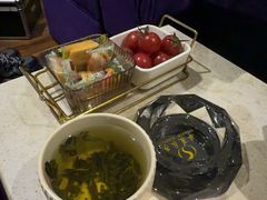 -华夏良子·足道SPA艾灸(龙潭路店)