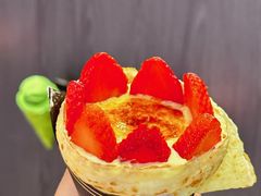 -July tale·可丽饼(德基广场店)
