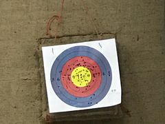 -道顺射箭·团建·骑射(张杨路店)