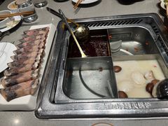 -海底捞火锅(六合天街店)