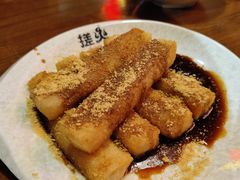 -搓火大都会(广安门总店)