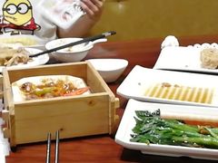 -彩景大酒楼(万泰新天地店)