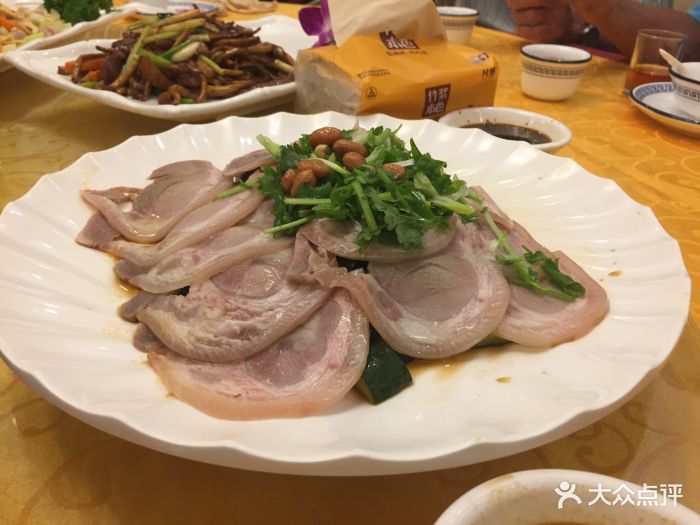 大欢喜饭店(江怡路店)图片 - 第74张