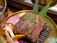 -牧童禧肉社·韩国炭火烤肉店(中粮祥云小镇店)