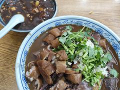 -门框胡同百年卤煮(前门煤市街店)