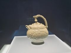 -陕西历史博物馆