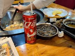 -老刘生态大鱼坊铁锅炖鱼(赛马场店)