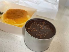 -麦雪尔甜品·生日蛋糕(新街口旗舰店)