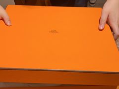 -爱马仕 HERMES(德基广场店)