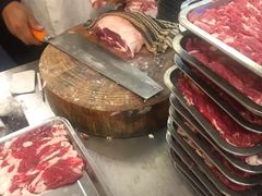 -月圆火锅(宁海东路二店)
