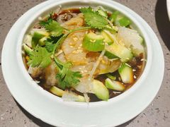 -老头儿油爆虾(星光一期店)
