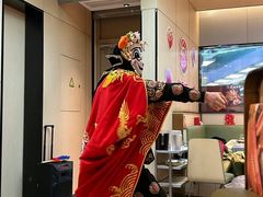 -海底捞火锅(正大乐城店)