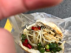 -三兄弟高炉烧饼