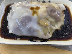 -银记肠粉店(市二宫店)