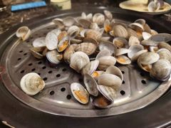 -蔚海之都·象山蒸汽海鲜(仙霞路店)