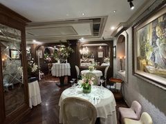 -Le Bistrot de Racine