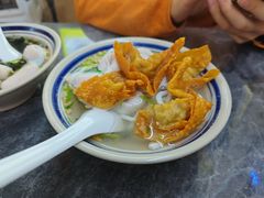 -非遗·十八曲鱼饺(西马总店)