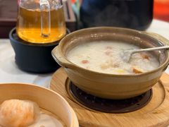 -白天鹅宾馆-宏图府餐厅