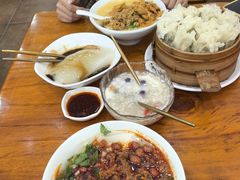 -豆相识•九九豆腐脑(牛咡桥店)