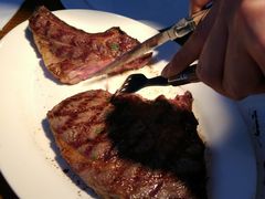 -弗兰克牛排西餐厅Ribone steak house(柠檬花园店)
