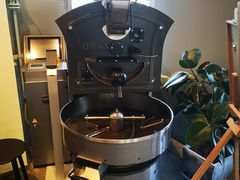 -dotcom coffee古点咖啡(致真大厦店)