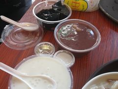 -百花传统甜品店(原址店)