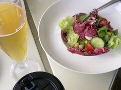 -深铁皇冠假日酒店·大堂吧