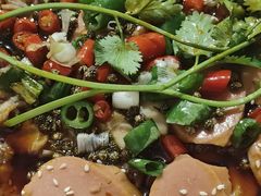 -米二红烧兔(华阳店)