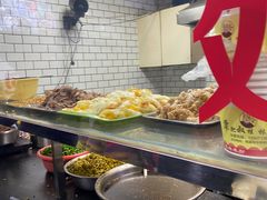 -覃肥叔桂林米粉(粮道街店)