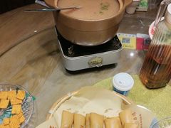 -肖记公安牛肉鱼杂馆· 省级非物质文化遗产(仁和路店)