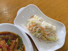 -金山手抓肉(清水河总店)