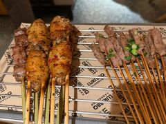 -馋嘴猫北京食堂·烤鸭·宵夜(亚运村店)