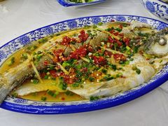 -邱记私房菜·十八年本地菜