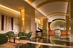 -上海宏安瑞士大酒店·宴会厅(静安寺店)