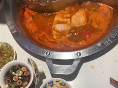 -大龙燚火锅(天安云谷店)