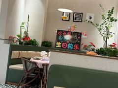 -Aqua Oasis 水天堂(太湖中心mall店)