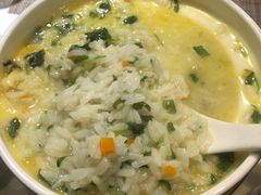 养生河豚泡饭-肆月河豚·新淮扬(金融街店)