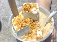 -TEA CROSS交茶点(国贸中心店)