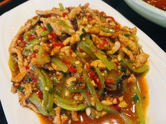 -陈麻婆豆腐总店