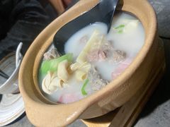 -山塘渡·苏式园林餐厅