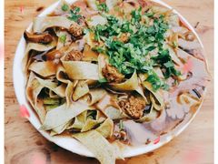 -二李锅巴菜(向东南路店)