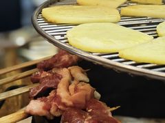 -源味居手把签烧烤(长春一店)