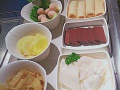 -海底捞火锅(上元大街店)