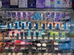 -Blueglass酸奶(财富购物中心店)