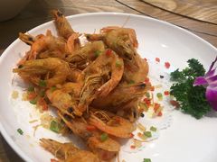 -金典银峰老鹅馆·昆山菜(亭林公园店)