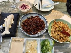 -小吊梨汤·北京菜(香山店)